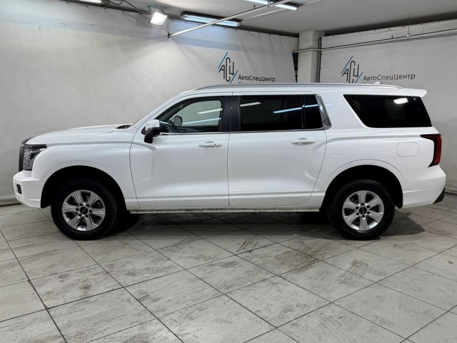 Haval H5 II Химки  - изображение 3