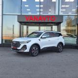 Chery Tiggo 7 Pro Max I Рестайлинг Азнакаево  - изображение 20