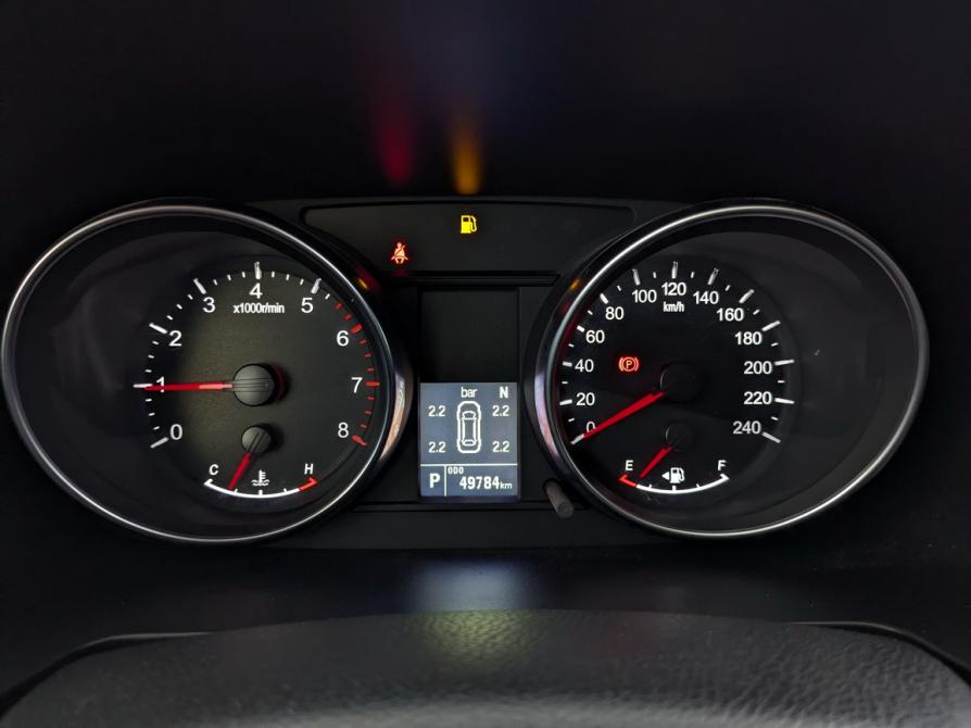 Haval M6 II Москва  - изображение 13