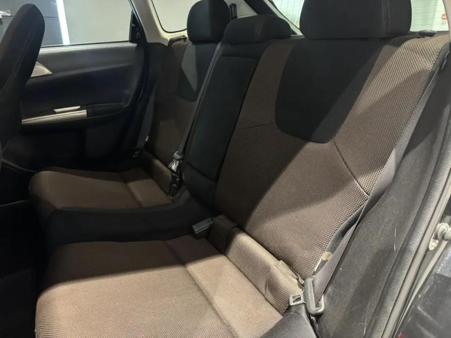 Subaru Impreza III Новосибирск  - изображение 15