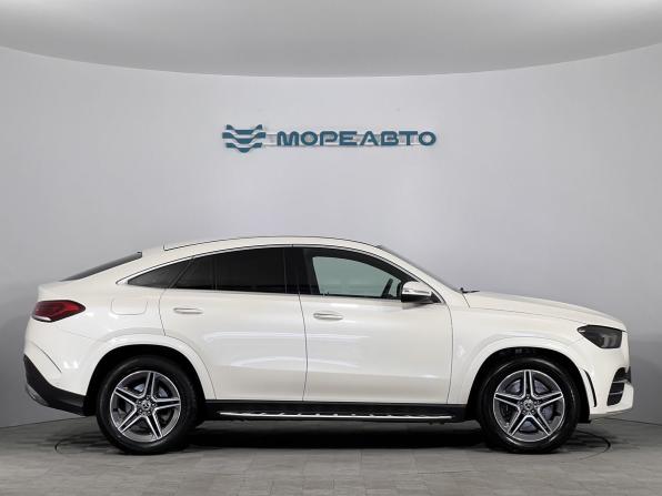 Mercedes-Benz GLE Coupe II (C167) с пробегом 2020 года, цена 7 870 000 рублей, 141750 км, внедорожник, Автокод Объявления