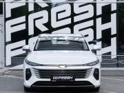 FAW Bestune B70 I Рестайлинг Волгоград  - изображение 32