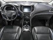 Hyundai Santa Fe III Рестайлинг Москва  - изображение 43
