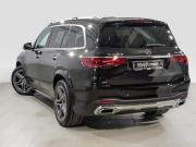 Mercedes-Benz GLS II (X167) Рестайлинг Химки  - изображение 37