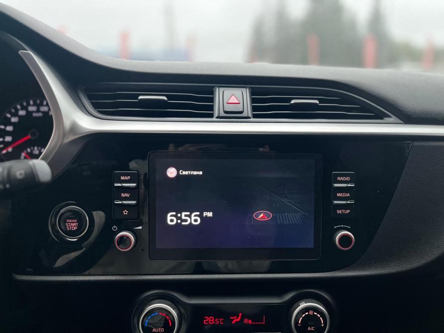 Kia Rio IV Рестайлинг Альметьевск  - изображение 18