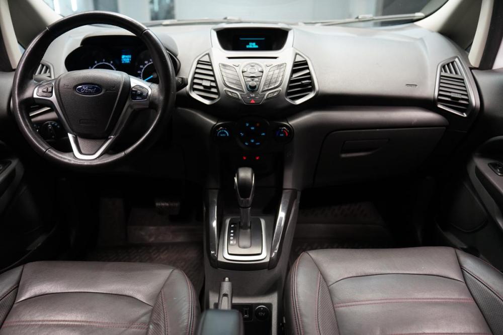 Ford EcoSport II Крым  - изображение 19