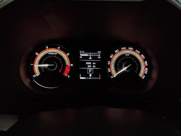 Lada (ВАЗ) Vesta I Рестайлинг (NG) с пробегом 2024 года, цена 1 145 000 рублей, 63069 км, седан, Автокод Объявления