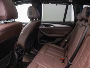 BMW X3 III (G01) Москва  - изображение 32