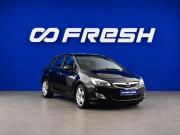 Opel Astra J Москва  - изображение 22