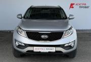 Kia Sportage III Рестайлинг Киров  - изображение 31