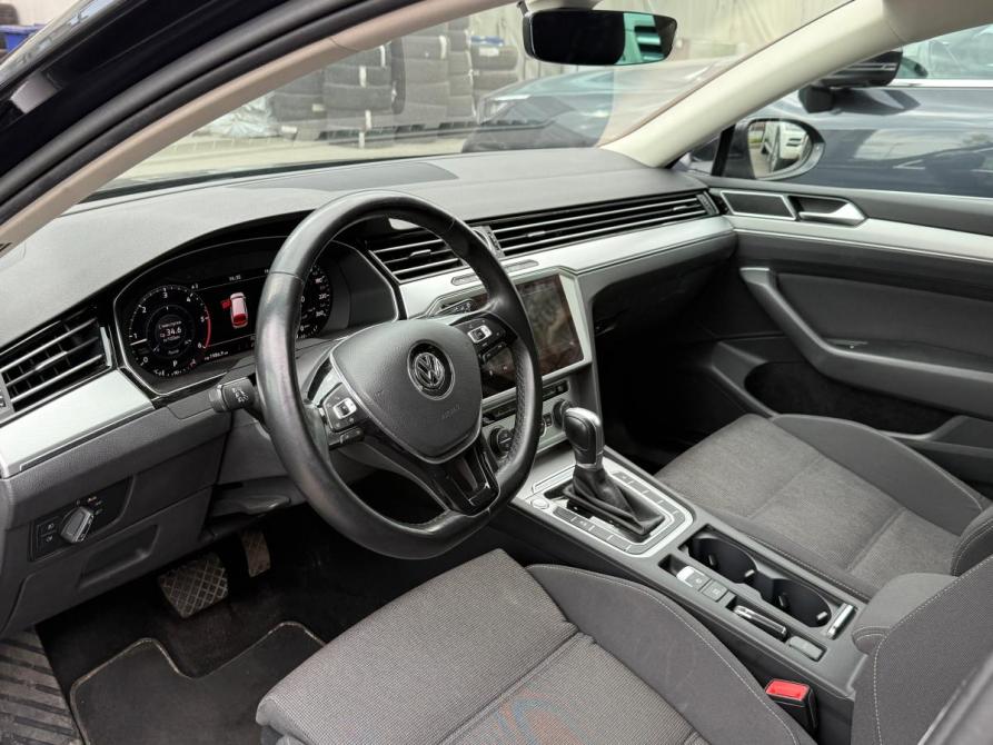 Volkswagen Passat B8 Санкт-Петербург  - изображение 12