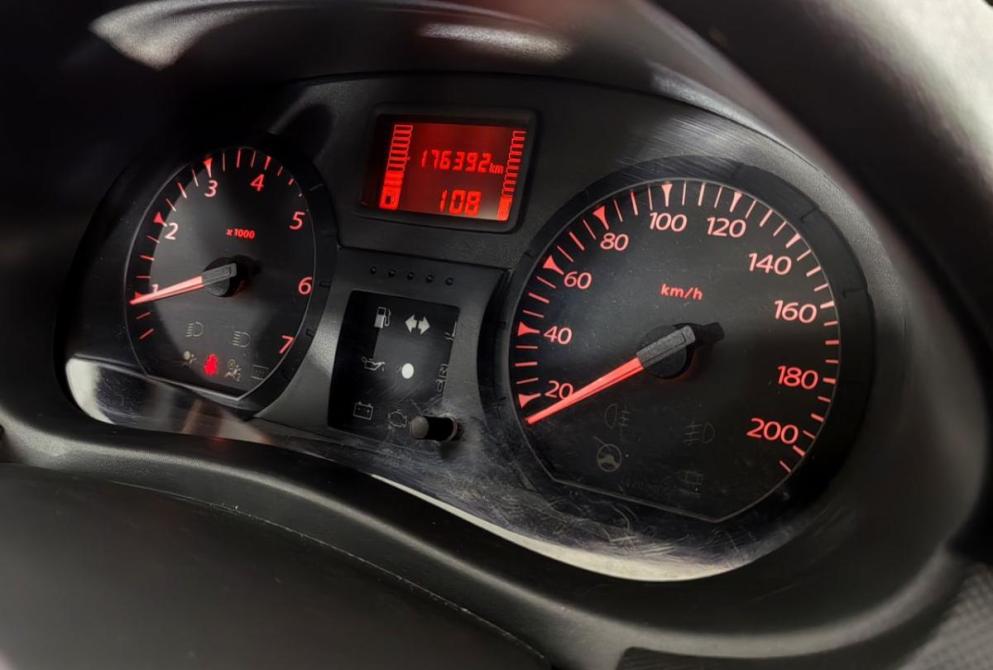 Lada (ВАЗ) Largus I Волгоград  - изображение 15