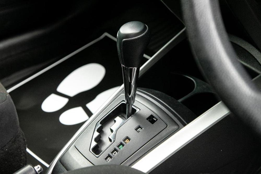 Toyota Corolla XI (E160 E170 E180) Иркутск  - изображение 19