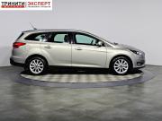 Ford Focus III Рестайлинг Белгород  - изображение 20