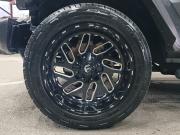 Jeep Wrangler IV (JL) Ставрополь  - изображение 42