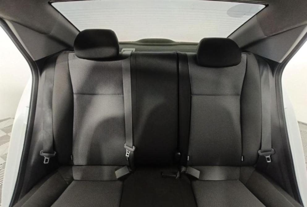 Hyundai Solaris II Рестайлинг Волгоград  - изображение 16