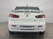 Mitsubishi Lancer X Рестайлинг Санкт-Петербург  - изображение 19