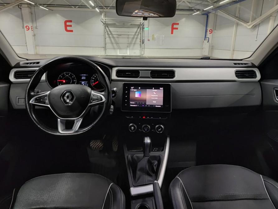 Renault Arkana I Казань  - изображение 17