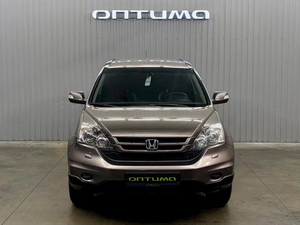Honda CR-V III Рестайлинг с пробегом 2011 года, цена 1 597 000 рублей, 167378 км, внедорожник, Автокод Объявления