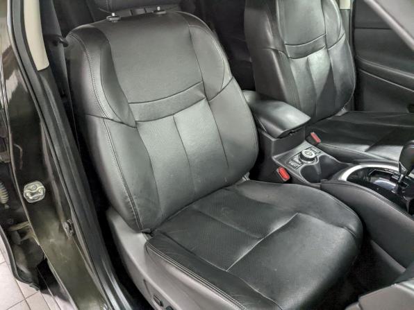 Nissan X-Trail III с пробегом 2018 года, цена 2 190 000 рублей, 107764 км, внедорожник, Автокод Объявления