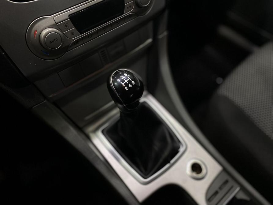 Ford Focus II Рестайлинг Ростов-на-Дону  - изображение 20