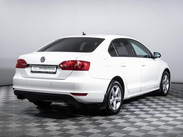Volkswagen Jetta VI с пробегом 2013 года, цена 930 000 рублей, 187734 км, седан, Автокод Объявления