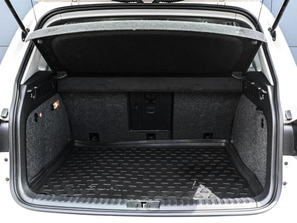 Volkswagen Tiguan I Рестайлинг с пробегом 2011 года, цена 1 699 000 рублей, 142931 км, внедорожник, Автокод Объявления