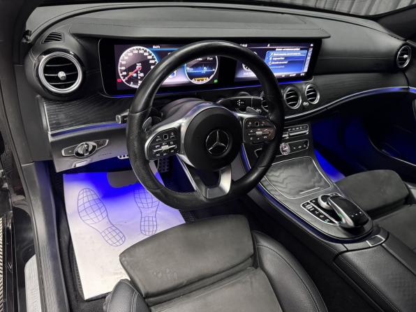 Mercedes-Benz E-Класс V (W213 S213 C238) с пробегом 2020 года, цена 3 200 000 рублей, 181248 км, седан, Автокод Объявления