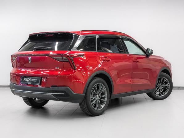 FAW Bestune T55 с пробегом 2023 года, цена 1 550 000 рублей, 62800 км, внедорожник, Автокод Объявления