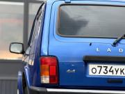 Lada (ВАЗ) 2121 (4x4) I Рестайлинг Волгоград  - изображение 34