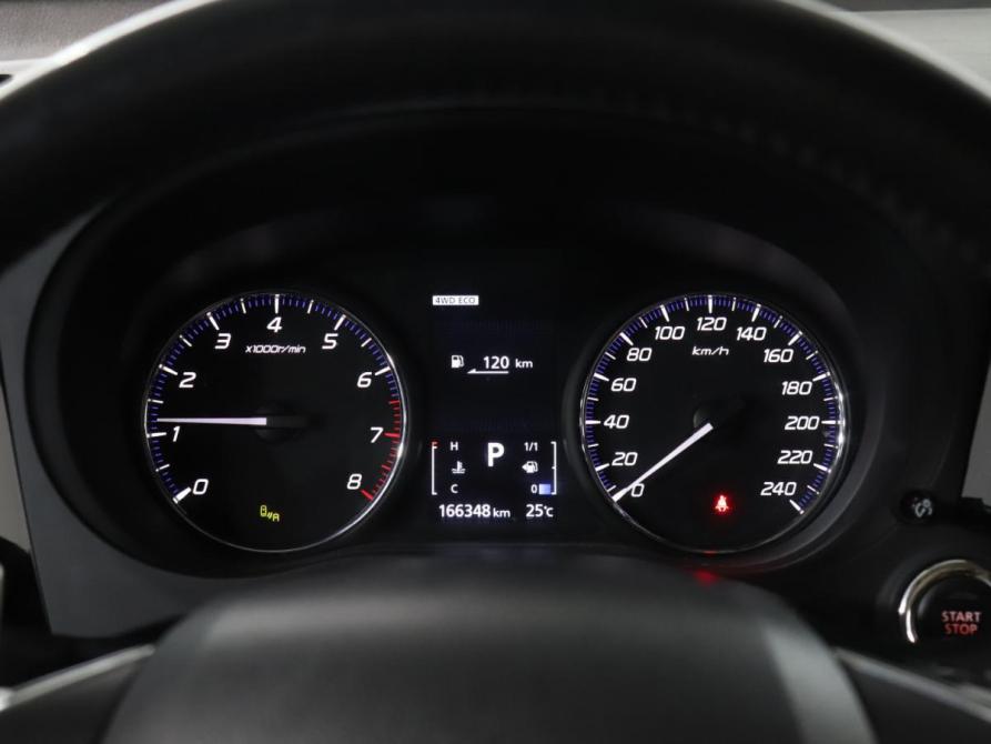 Mitsubishi Outlander III Рестайлинг 3 Москва  - изображение 12