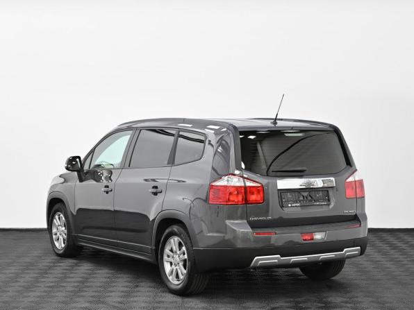 Chevrolet Orlando I с пробегом 2014 года, цена 949 000 рублей, 177000 км, компактвэн, Автокод Объявления