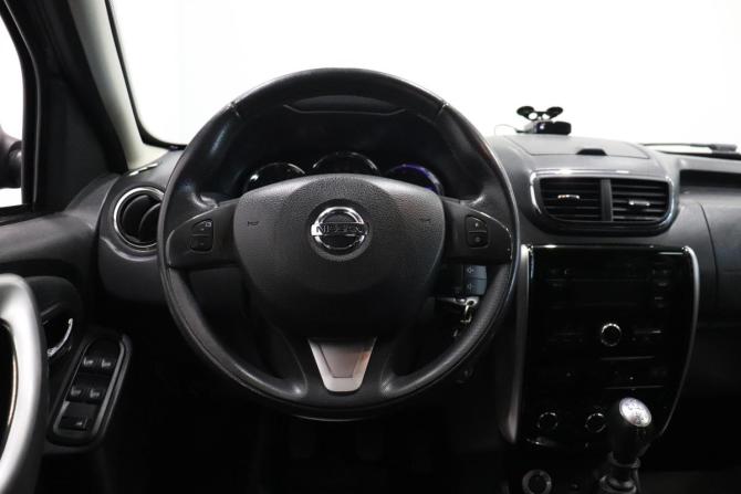 Nissan Terrano III (D10) с пробегом 2017 года, цена 1 493 000 рублей, 62735 км, внедорожник, Автокод Объявления