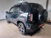 Lada (ВАЗ) Niva Travel I Арзамас  - изображение 11
