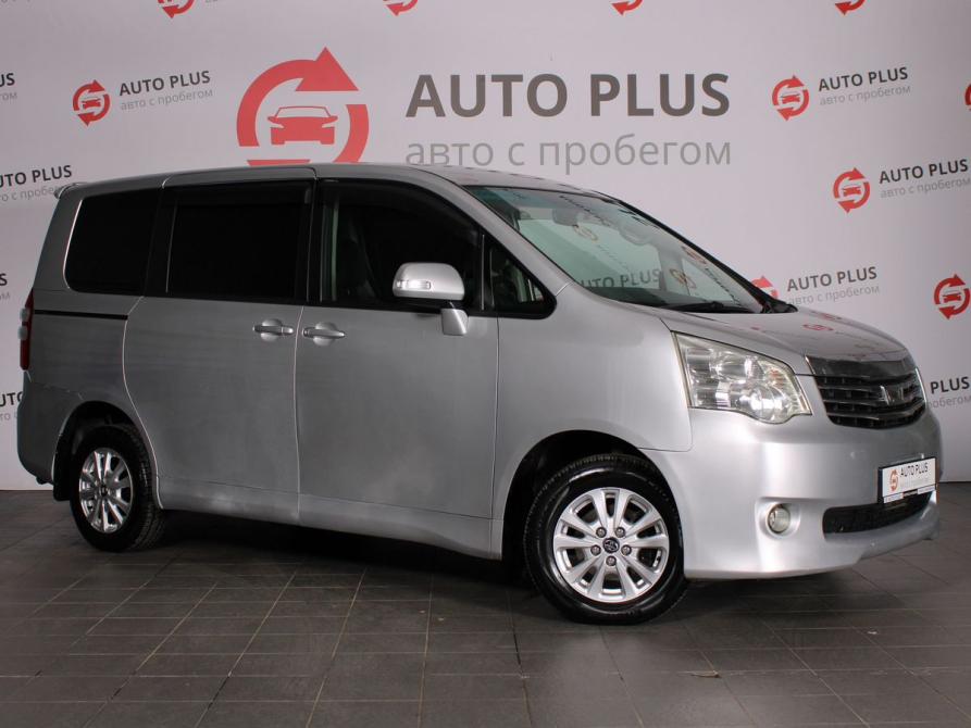 Toyota Noah II (R70) Минеральные Воды  - изображение 1