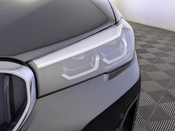 BMW 5 серии VII (G30/G31/G38) с пробегом 2020 года, цена 3 749 000 рублей, 105744 км, седан, Автокод Объявления