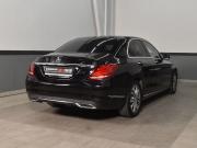 Mercedes-Benz C-Класс IV (W205) Кемерово  - изображение 28