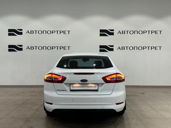 Ford Mondeo IV Рестайлинг с пробегом 2012 года, цена 959 000 рублей, 166586 км, седан, Автокод Объявления