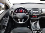 Kia Sportage III Москва  - изображение 36