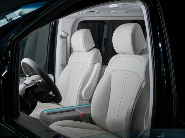 Новый Hyundai Staria I Рестайлинг 2026 года, цена 7 450 000 рублей, минивэн, Автокод Объявления