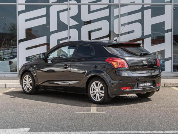Kia Ceed I с пробегом 2008 года, цена 720 000 рублей, 205509 км, хэтчбек, Автокод Объявления
