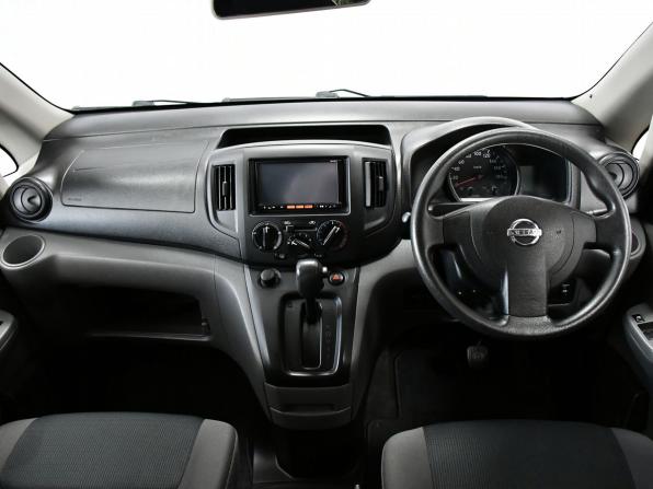 Nissan NV200 с пробегом 2016 года, цена 1 325 000 рублей, 179000 км, минивэн, Автокод Объявления