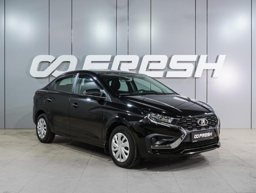 Lada (ВАЗ) Iskra Воронеж  - изображение 1