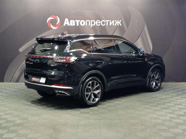 Chery Tiggo 7 Pro Max I с пробегом 2024 года, цена 2 030 000 рублей, 26800 км, внедорожник, Автокод Объявления