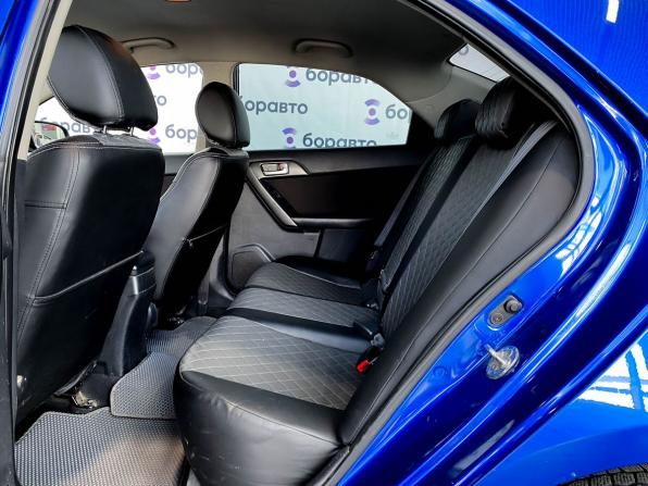 Kia Cerato II с пробегом 2011 года, цена 670 000 рублей, 283472 км, седан, Автокод Объявления