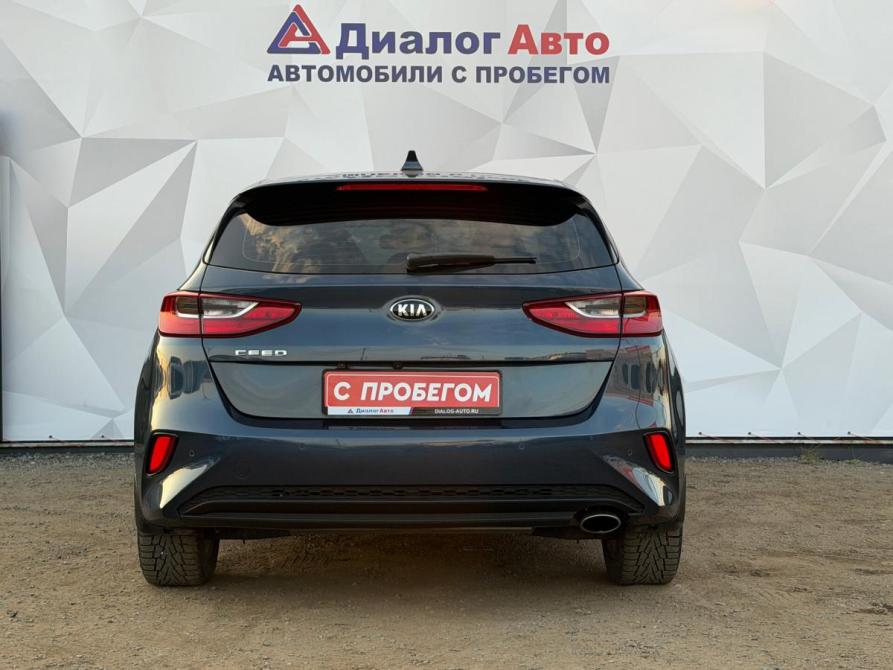Kia Ceed III Набережные Челны  - изображение 6