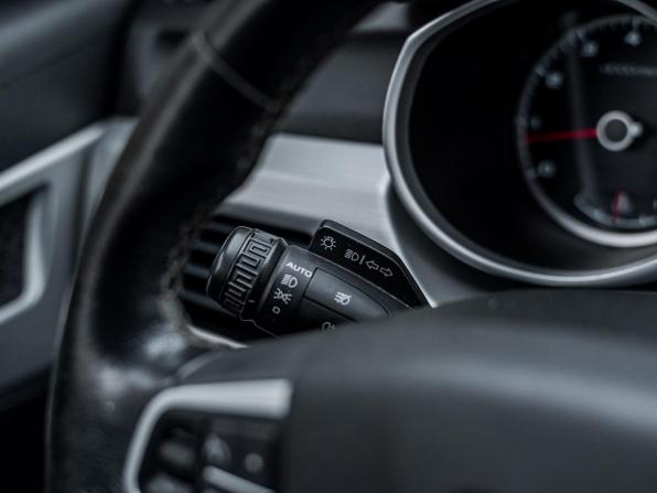 Geely Atlas I с пробегом 2018 года, цена 1 400 000 рублей, 84032 км, внедорожник, Автокод Объявления