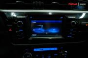 Toyota Corolla XI (E160 E170 E180) Химки  - изображение 31