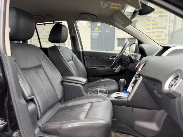 Renault Koleos I с пробегом 2008 года, цена 795 000 рублей, 131122 км, внедорожник, Автокод Объявления