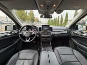 Mercedes-Benz GLE I (W166) Москва  - изображение 19